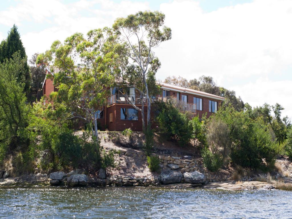 Willa Derwent Retreat Austins Ferry Zewnętrze zdjęcie