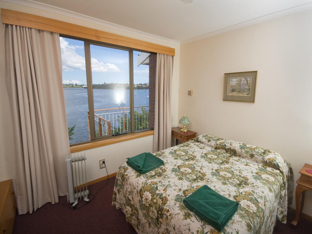Willa Derwent Retreat Austins Ferry Pokój zdjęcie